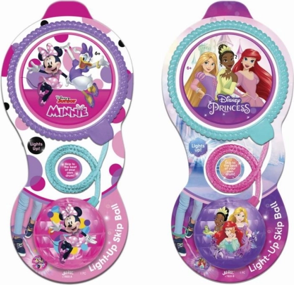 Skip Ball Disney fénnyel