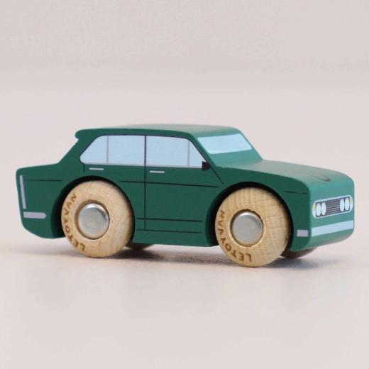 Le Toy Van fa autó GT20 Tommy