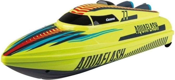 Carrera RC távirányítós Sea Boat csónak