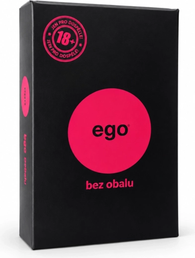 Trefl Ego leplezetlenül
