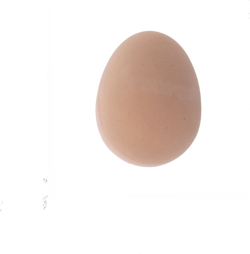 Tojás alakú pattogó labda UH, átmérő 6 cm