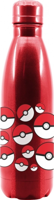 Rozsdamentes üveg 780 ml Pokemon Pokeball
