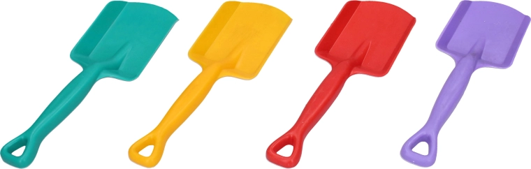 Homokozólapát 23 cm