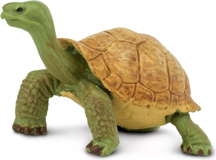 Safari Ltd. óriásteknős figura