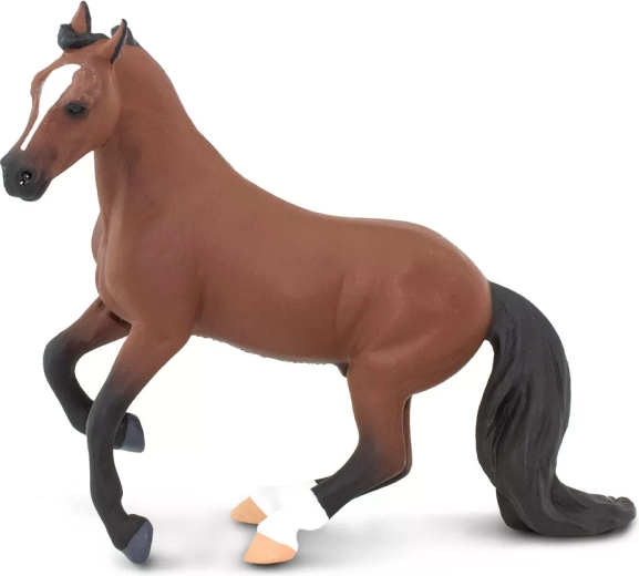 Safari Ltd. angol telivér figura – 1 db