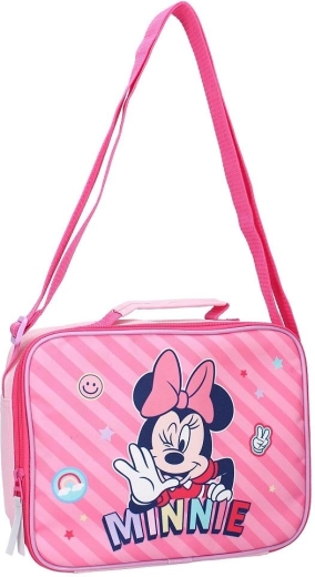 Minnie uzsonnástáska a Vadobagtól