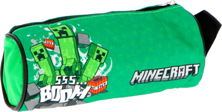 Minecraft tolltartó - 1 db