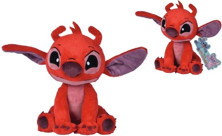 Disney Leroy plüssfigura 25 cm