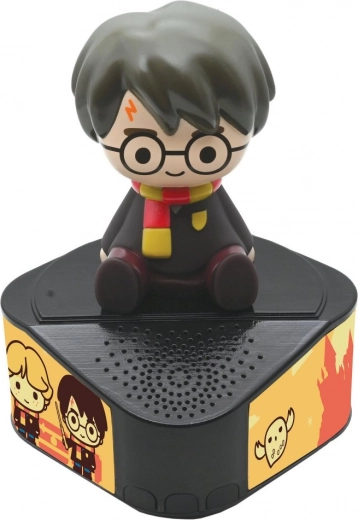 Bluetooth hangsugárzó Harry Potter figurával