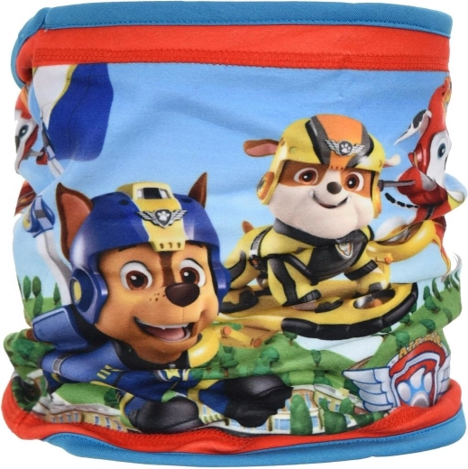 Paw Patrol nyakmelegítő - 1 db