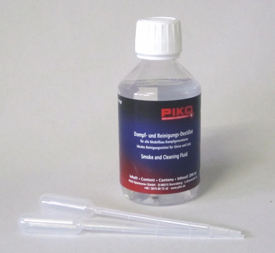 Füsttisztító és előállító 250 ml