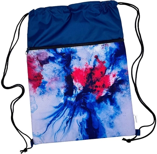 CONCORDE Marble tornazsák váltócipőhöz