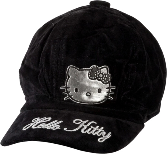 Hello Kitty gyermek svájcisapka