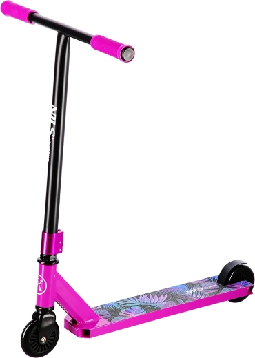 Freestyle roller NILS Extreme Leaves