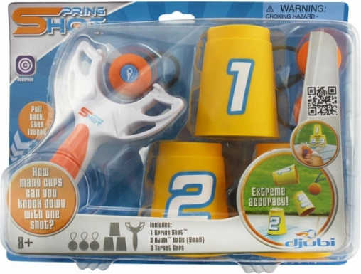 Phlat Sport Csúzli poharakkal