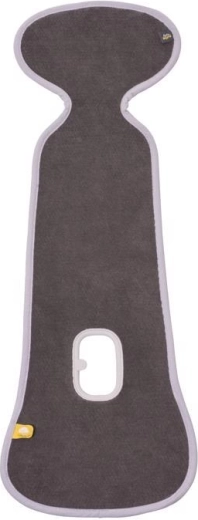 AeroMoov betét autósüléshez antracit 9–18 kg