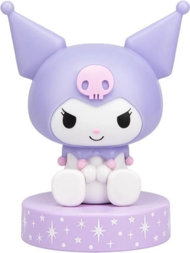 Icon Light Kuromi – dekoratív LED lámpa