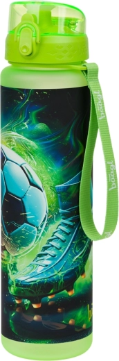 BAAGL tritán kulacs Foci 1 l