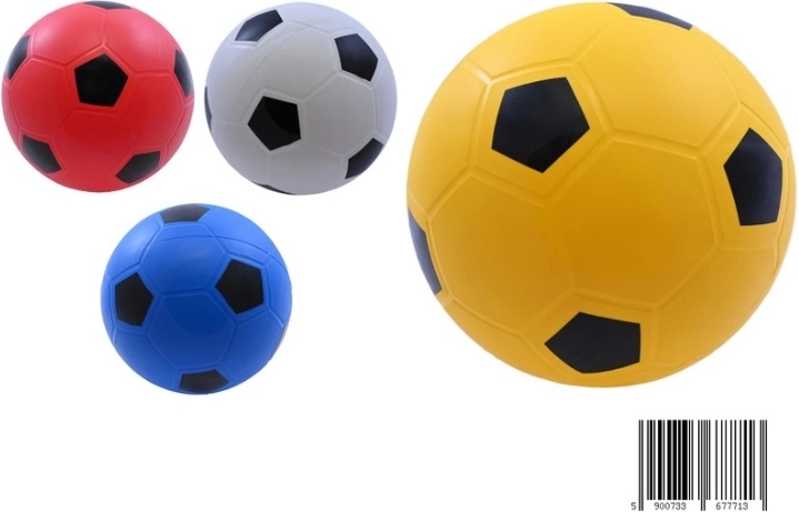Univerzális felfújható labda 9" (23 cm)