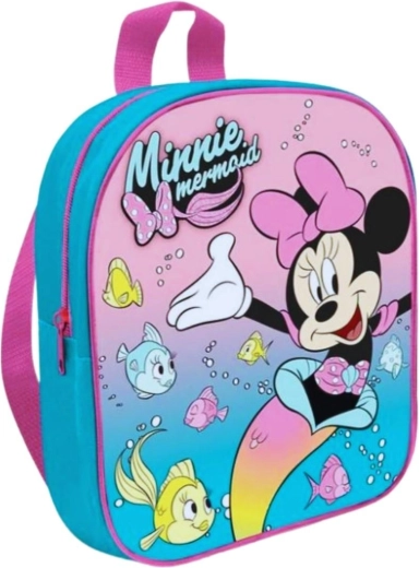 Minnie hátizsák 29 cm