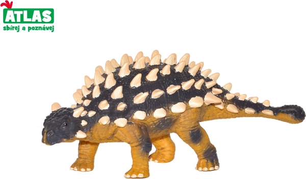 Figurina Dino Saichania 15 cm