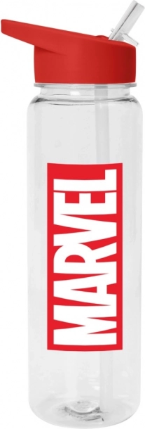 Marvel műanyag palack 700 ml