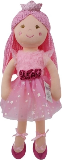 rongybaba Konstancja 50 cm