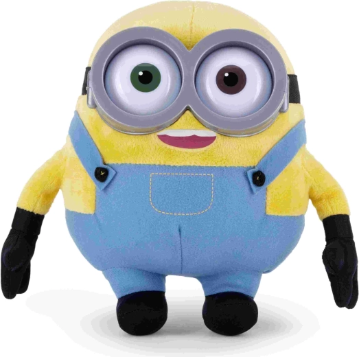 Plüss Minyon Bob – Universal