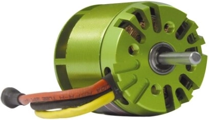 E-Rix 450 kefe nélküli elektromotor