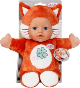 BABY born rókácska babáknak 26 cm