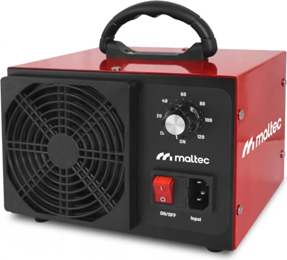 MalTec ózongenerátor MasterOzone 140 W