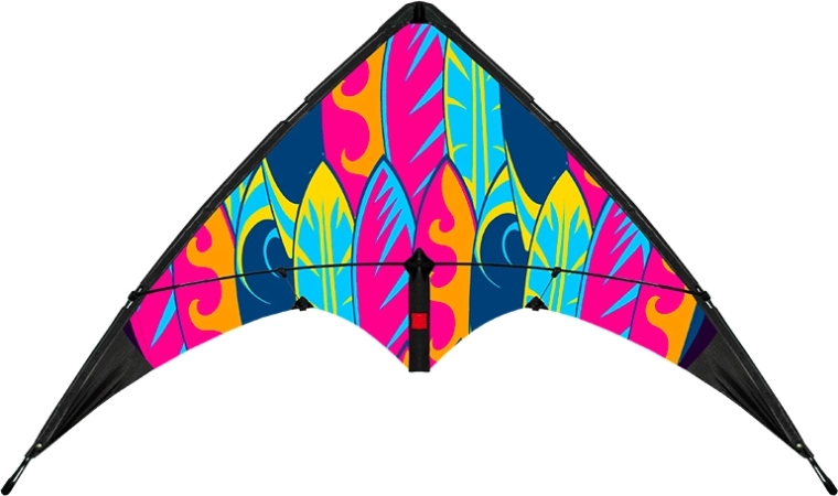 Pop Up Surf 125 cm repülő sárkány
