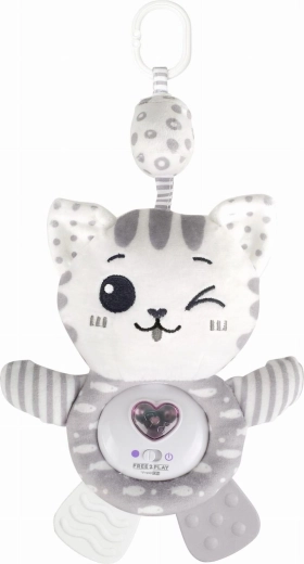 Freeon Free2Play Kitty zenei játék