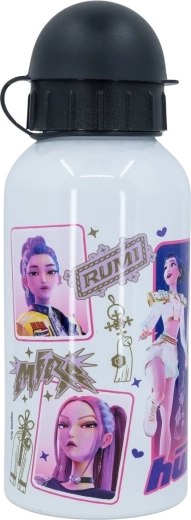 Stor alumínium ivópalack K-Pop: Démonvadászok 400 ml – 1 db