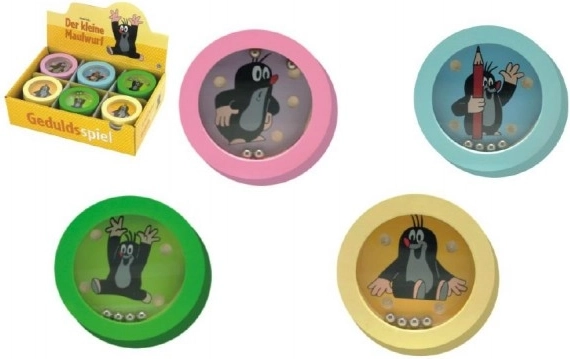 Detoa Minilabirint Vakond