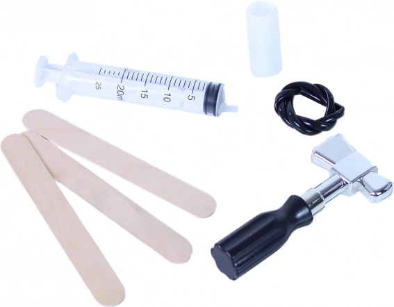 Kis készlet gyerekorvosoknak