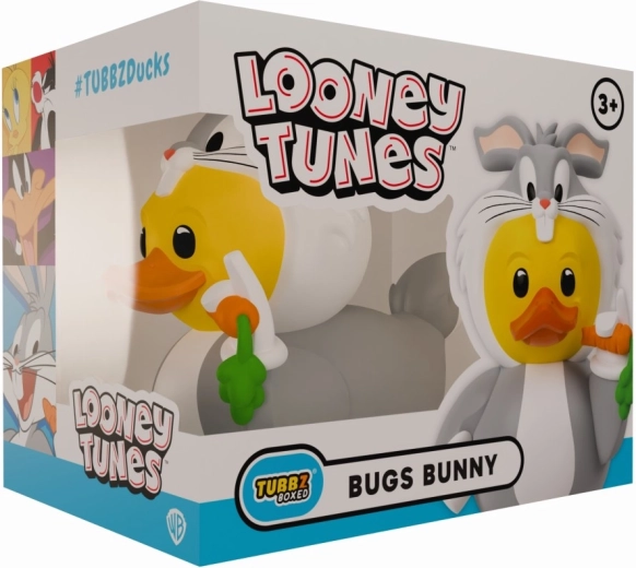 Tubbz gyűjtői kacsa LOONEY TUNES – BUGS BUNNY