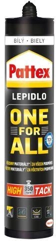 Szerelőragasztó PATTEX One For All 440 g