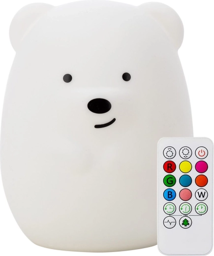 Freeon éjszakai fény bear
