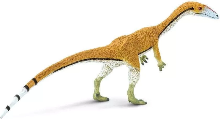 Safari Ltd. Coelophysis figura