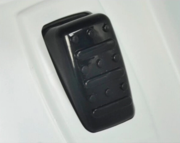 Jamara BMW M6 elektromos gyermek kismotor - 1 darab