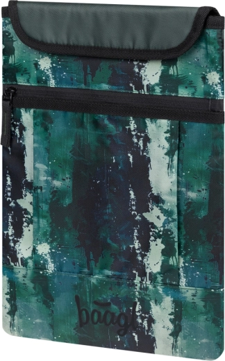 Baagl laptop tok Forest 15"