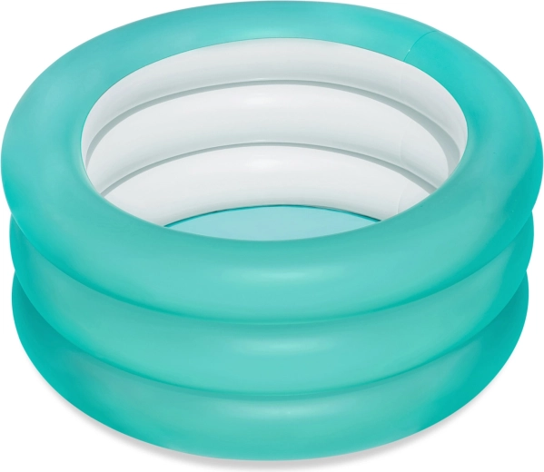 Felfújható gyerekmedence 70 × 30 cm BESTWAY, türkiz