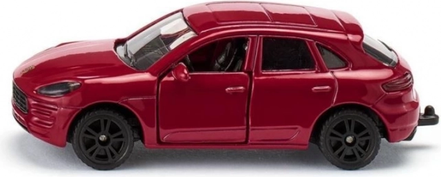 Siku Porsche Macan Turbo fém autómodell – 1 db