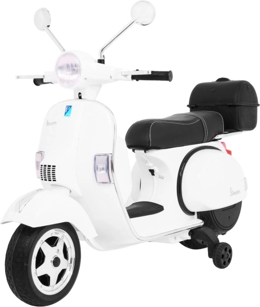 Elektromos gyermek robogó Vespa