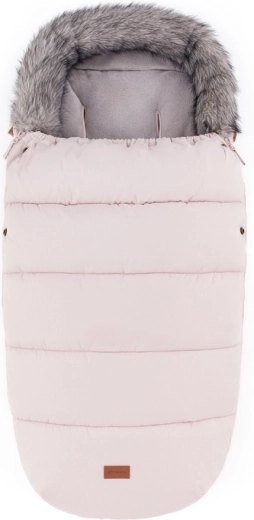 PETITE&MARS Comfy 4 az 1-ben lábzsák rose petal