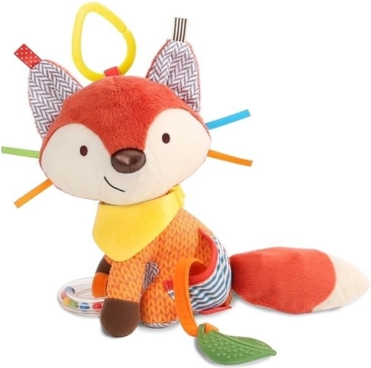 Bandana Buddies Fox függő játék
