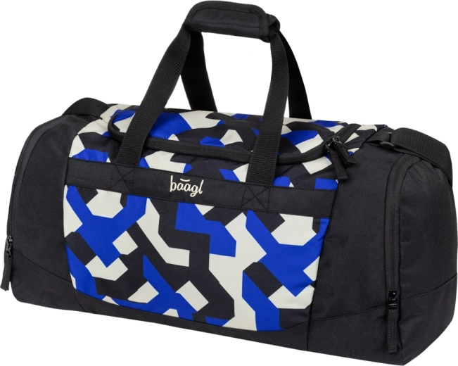 Baagl Variety GRS sporttáska 25 l