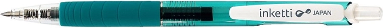 Penac Inketti 0,5 mm türkiz gélroller