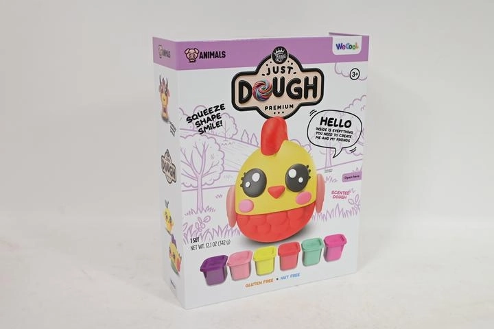 Wecool Just Dough gyurma – Csibe